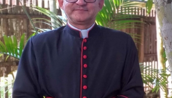 CÂMARA EPISCOPAL