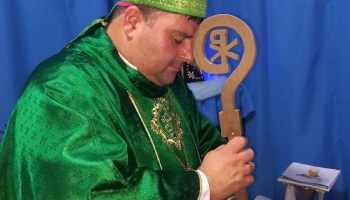 CÂMARA EPISCOPAL