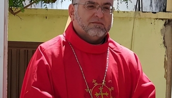 CÂMARA EPISCOPAL