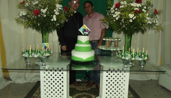 CELEBRACOES